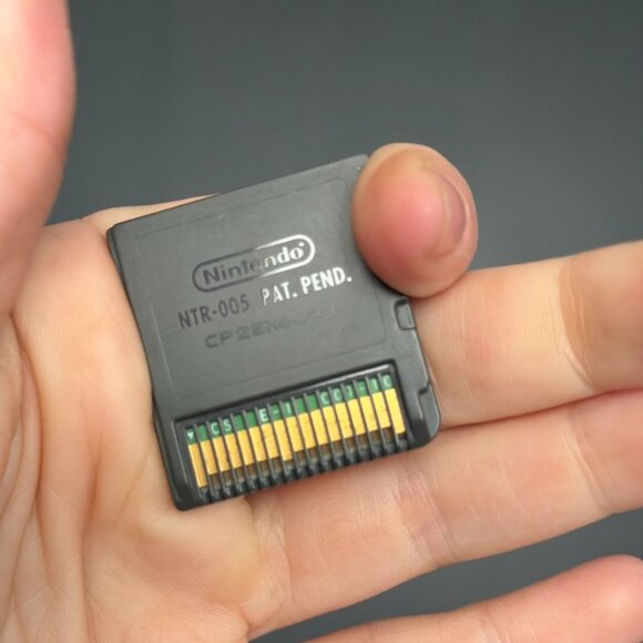 DS *Imagine Makeup Artist Game - Picture 2 of 2